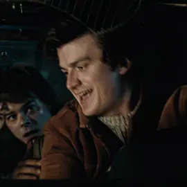 !SPOILER WARNING! This season is so peak | ac @audiosfxss #strangerthings5 #strangerthings #steveharrington #strangerthingsedit #joekeery 