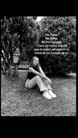 Segurísima #compartido #blancoynegro #xbcyza #amor 