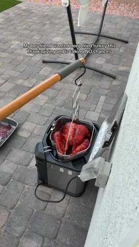 I’ll let yall know how it comes out! First time trying this!