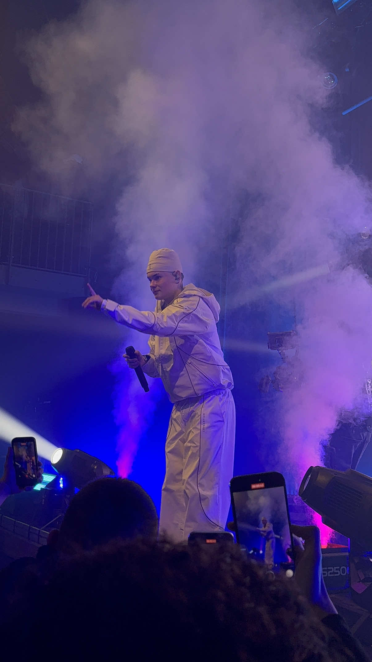 #zahide #benno #konzert #berlin #rede 🗣️🗣️