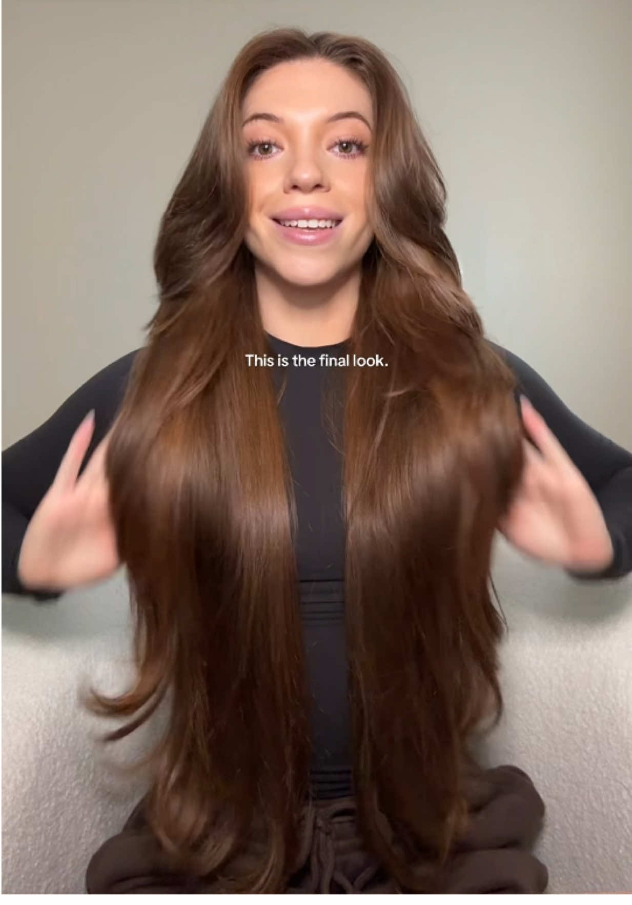 Folllow for more hair tool tutorials, hair health hacks & growth tips 🤍  #hair #hairtok #hairtutorial #hairstyle #hairstyles 