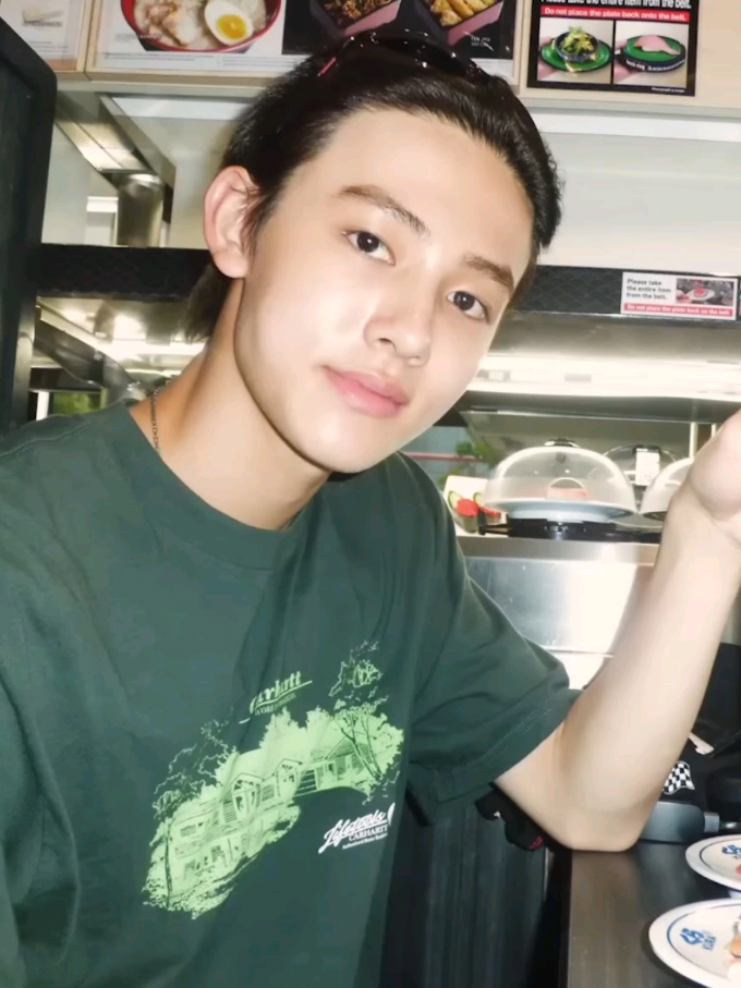 #seonghyeon - siapkah kau tuk jatuh cinta #hivi #cortis #edit #fyp 