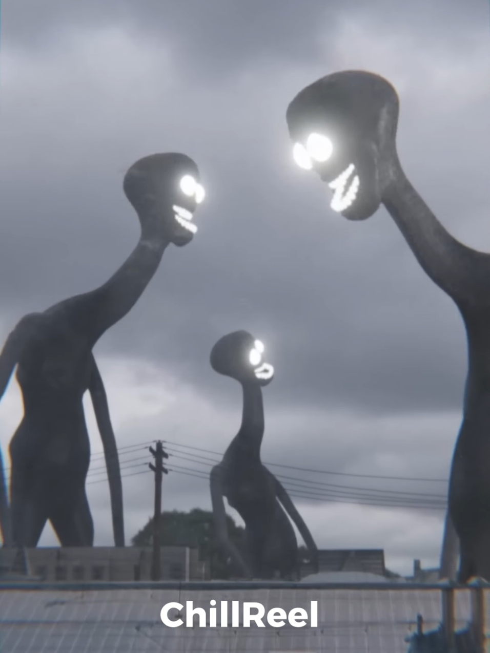 looks like a nightmare#fyp #foryou #foryoupage # #fyppppppppppppppppppppppp @ChillReel 