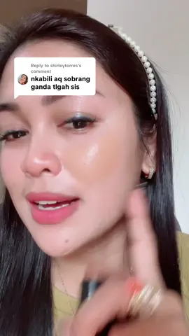 Replying to @shirleytorres #stickfoundation #bellecarved 