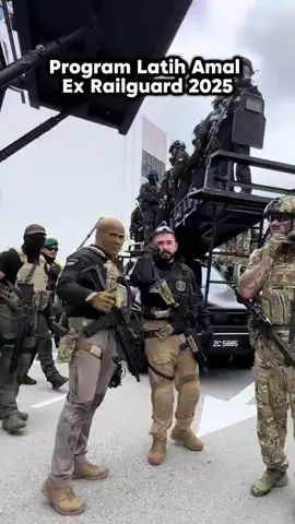 𝙴𝚇𝚁𝙰𝙸𝙻𝙶𝚄𝙰𝚁𝙳 2025 𝙺𝚃𝙼𝙱 𝙺𝙻𝚄𝙰𝙽𝙶 