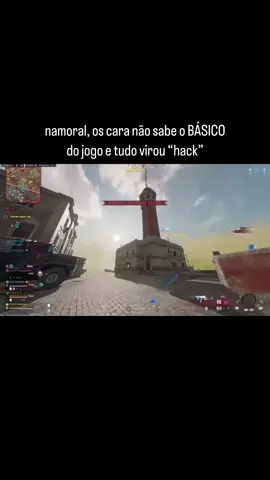 a legenda é com vocês 😑 #gamer #cod #warzone #bo7  créditos: @Padovani 