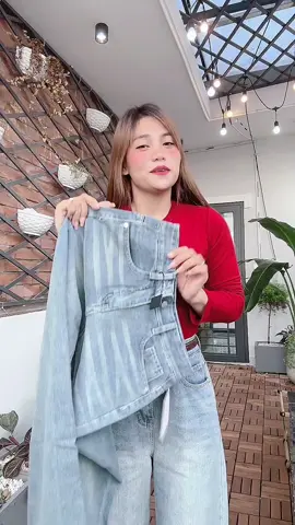 Quần jeans nữ về thêm size nấm lùn#quanjean #jeanssuong #quanao #phoidoxinh #hottrend 