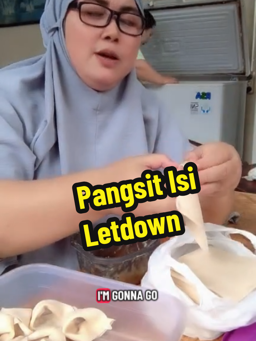 #tiktoklive #livehighlights  Pangsit Isi Letdown #pangsitisiletdown #letdown #radiohead 