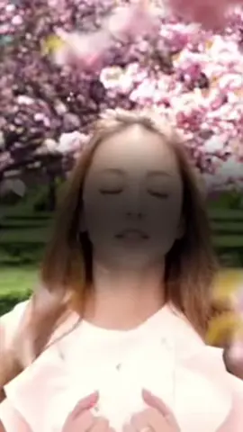 春の光集めたら花咲かせて✨⁡💫#four seasons#安室奈美恵