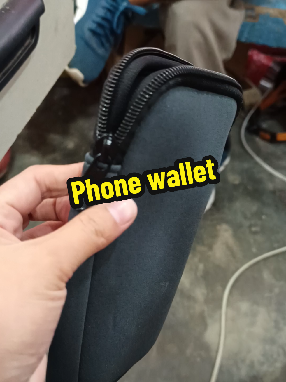 #waterproofphonewallet  #waterproofphonewalletpouch #fyppppppppppppppppppppppp 