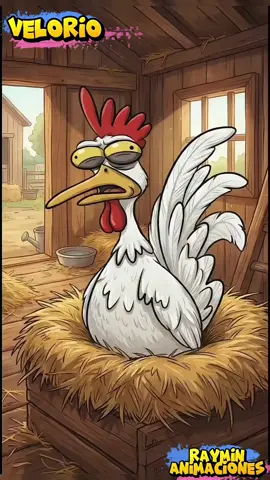 Raymin Animaciones #humor #parati #flypシ #chiste 