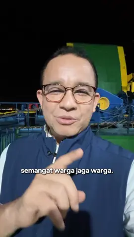 Berita datang beruntun. Badai, banjir, erupsi, hingga satwa liar yang kehilangan habitatnya. Ketika bencana datang bertubi, mudah bagi kita untuk merasa cemas dan gamang. Namun, justru di saat seperti inilah kita perlu kembali menguatkan semangat saling bantu, warga jaga warga.