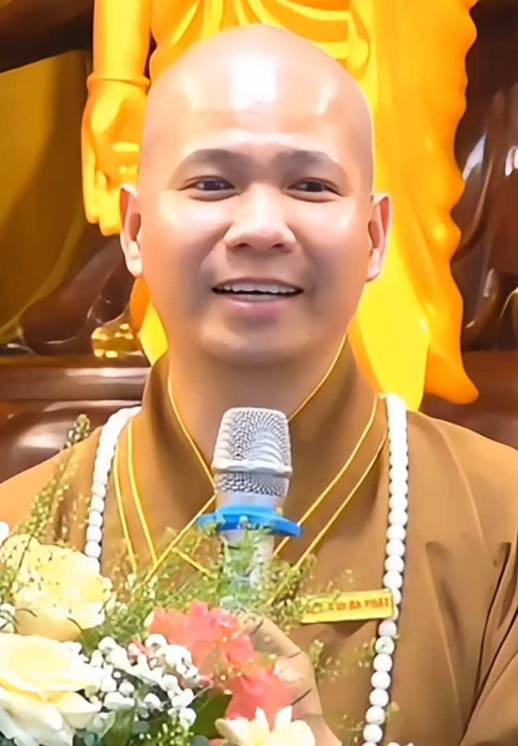 Thầy Thích Đạo Thịnh khai thị #matnguoithan #honiem #giadinh #nammoadidaphat #niemphat 