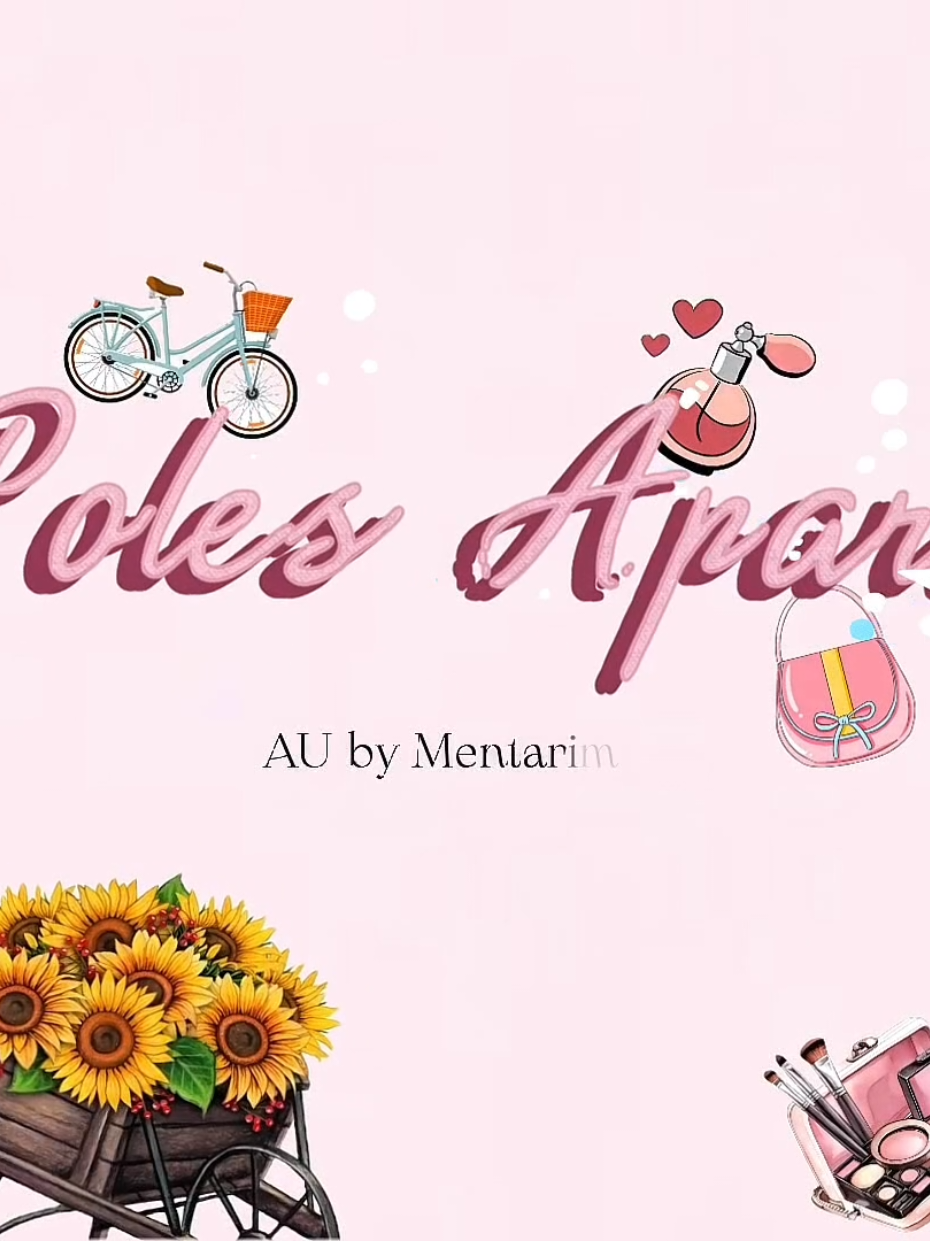 cegil Gaga👉👈  AU by @mentarimooi  #penerbitskuad  #polesapart  #lulugaga  #alternativeuniverse  #gatarawiranegara 