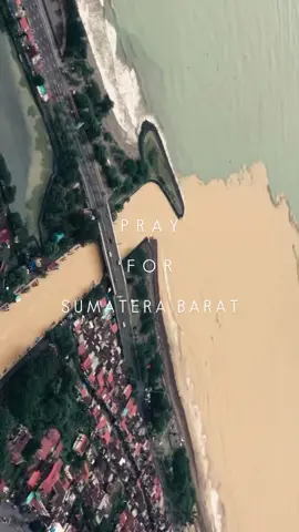 #prayforsumbar lekas pulih sumbar 🥺 #banjirbandang #longsor #padang 