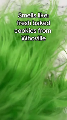 #hair #whoville #whovillechristmas #grinch #hairperfume  