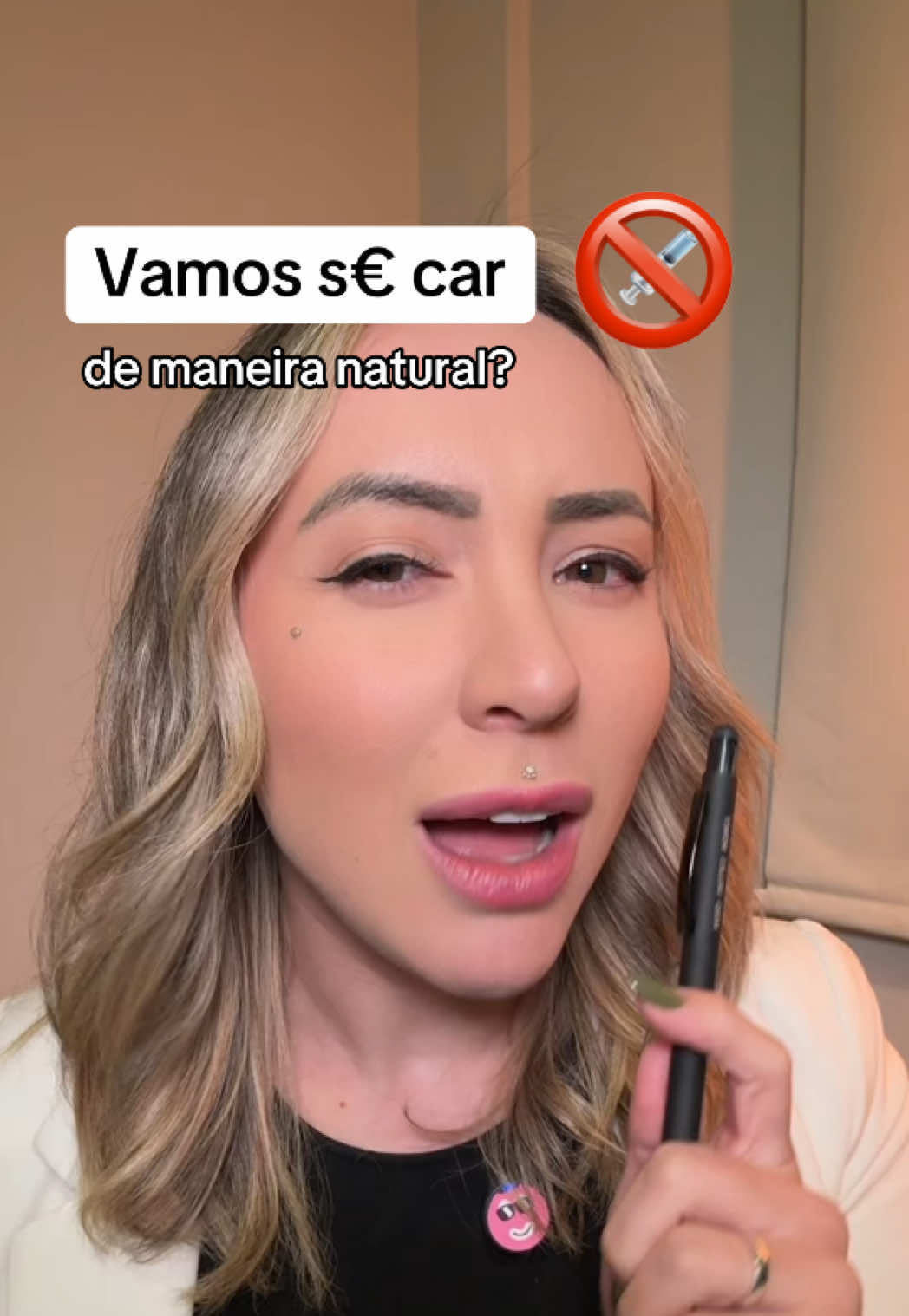 Surpreenda-se ‼️ #termogenico #inibidordeapetite #autoestimafeminina #metabolismolento #creatorsearchinsights 