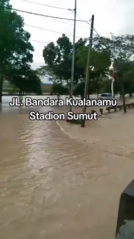 28 november 2025 #banjir2025 #kualanamuairport #fyppppppppppppppppppppppp #banjirlubukpakam 