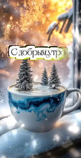 С добрым утром. Хорошего дня #сдобрымутром #хорошегодня 