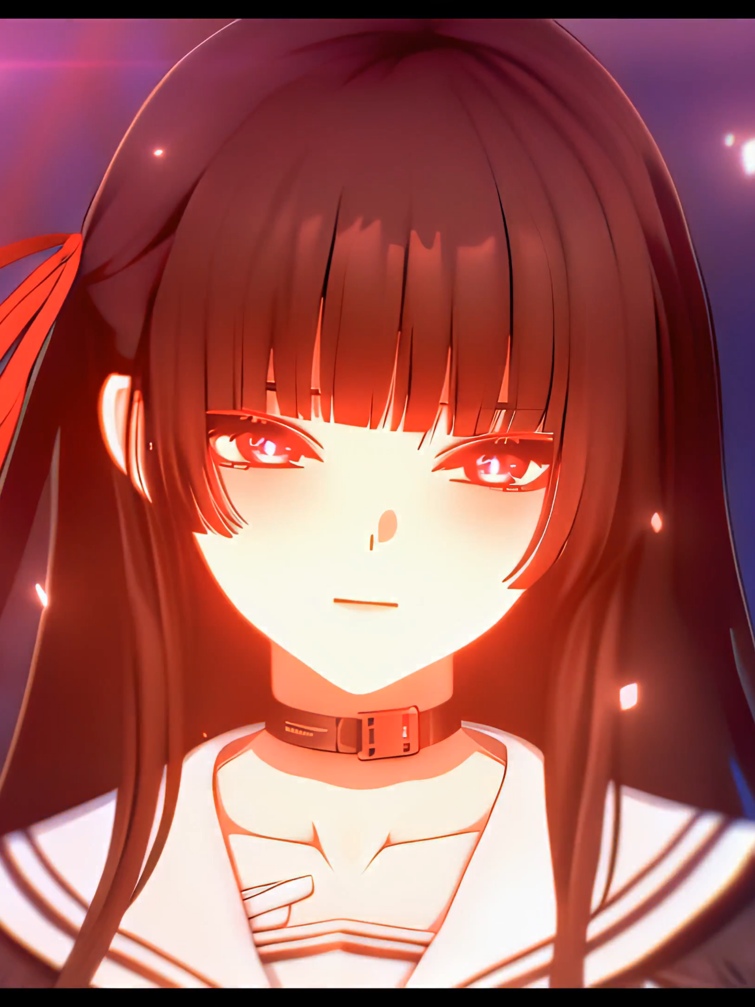 wishing that you were mine #chisa #wutheringwaves #wuwa #wuwacontest28 #wuwacreator #hanasq