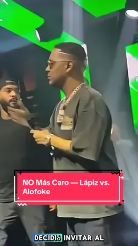 #Alofoke #LápizConsciente #HistoriaUrbana #ChismeRD #DramaDominicano  