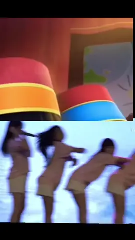 Satu,dua,tiga,empat dan lima💃#jkt48 #fypage #upinipinofficial #tik 