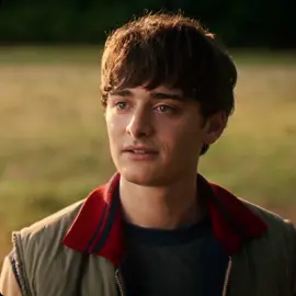 I’m really happy that Will got powers |  ib:me ac:me  #theroseberg #dissedit #willbyers #strangerthings  #strangerthings5  Heyyyy👾