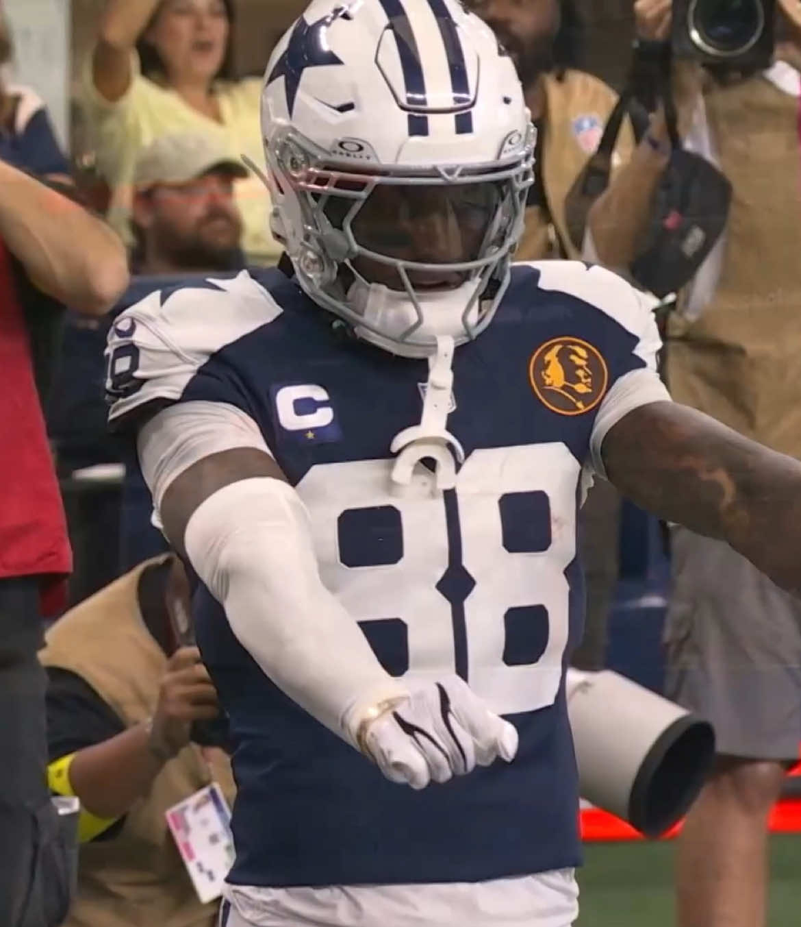 #ceedeelamb #cowboys #week13 #nfl 