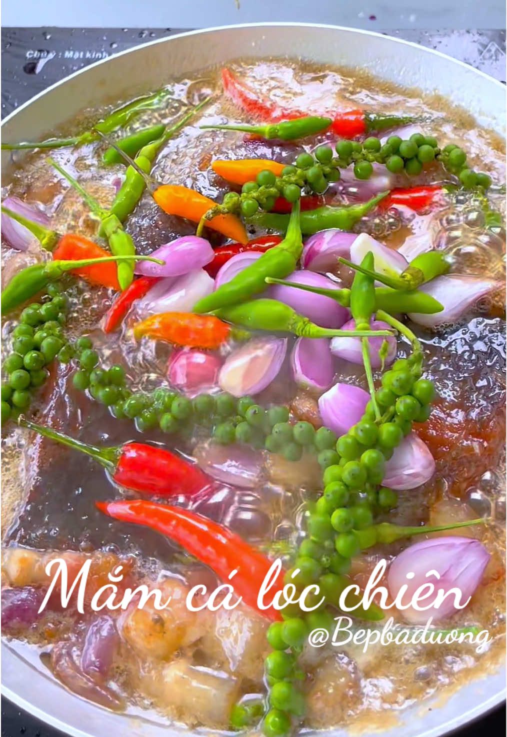 1 kg nắm cá lóc chỉ có 108 k. Sao mà rẻ zử dậy mọi người #bepbaduong #ancungtiktok #monngontainha #namngon #comngonmoingay 