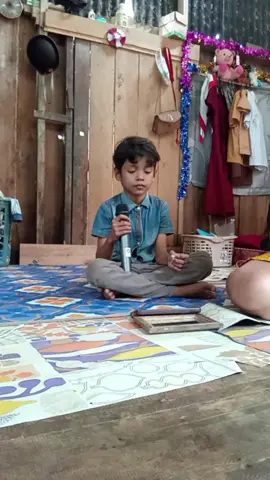 berkali kali persi Rian 😁