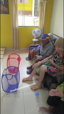 #idosos #vidalonga #amor #casaderepouso #qualidadedevida 