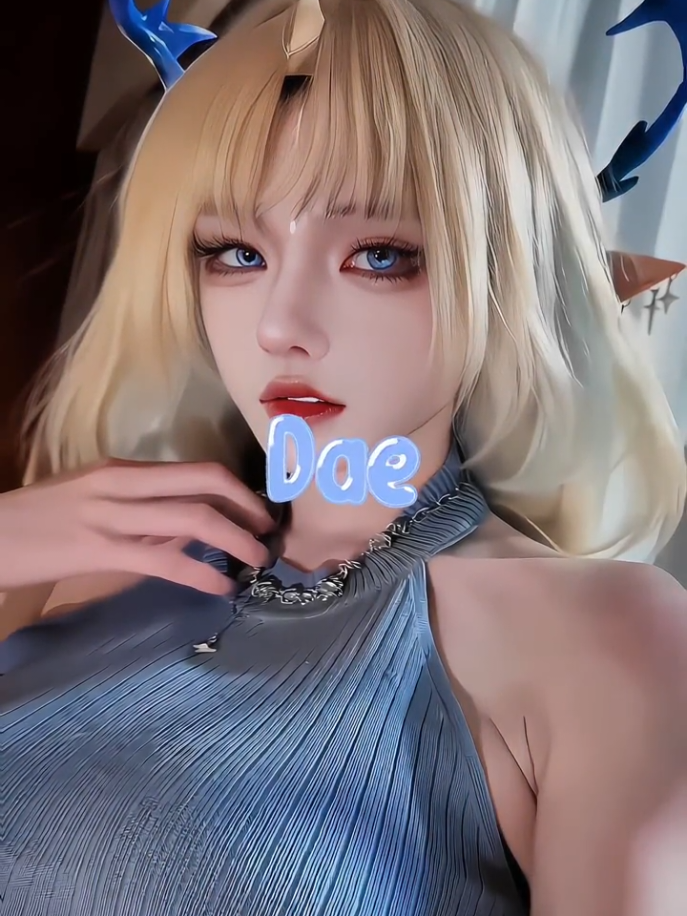 #fleurdelys || cr preset:@𝟒𝐍 Rnyu Uzmk ft 𝙂𝙂  #cosplay #cosplayer #douyin #wutheringwavesedit 