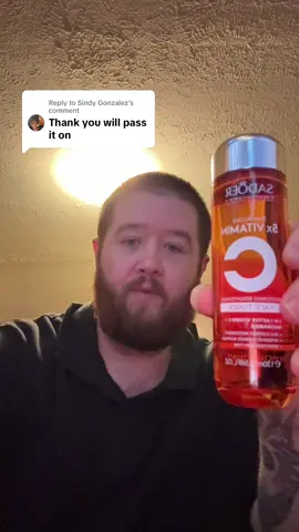 Replying to @Sindy Gonzalez 