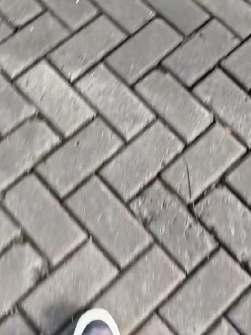 Jitter? nikmatin aja😁 #fyp #HD #1080p60fps #xiaomi14t