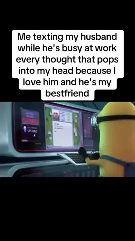 Never too busy for me! #married #marriedlife #husbandandwife #marriage #husband 