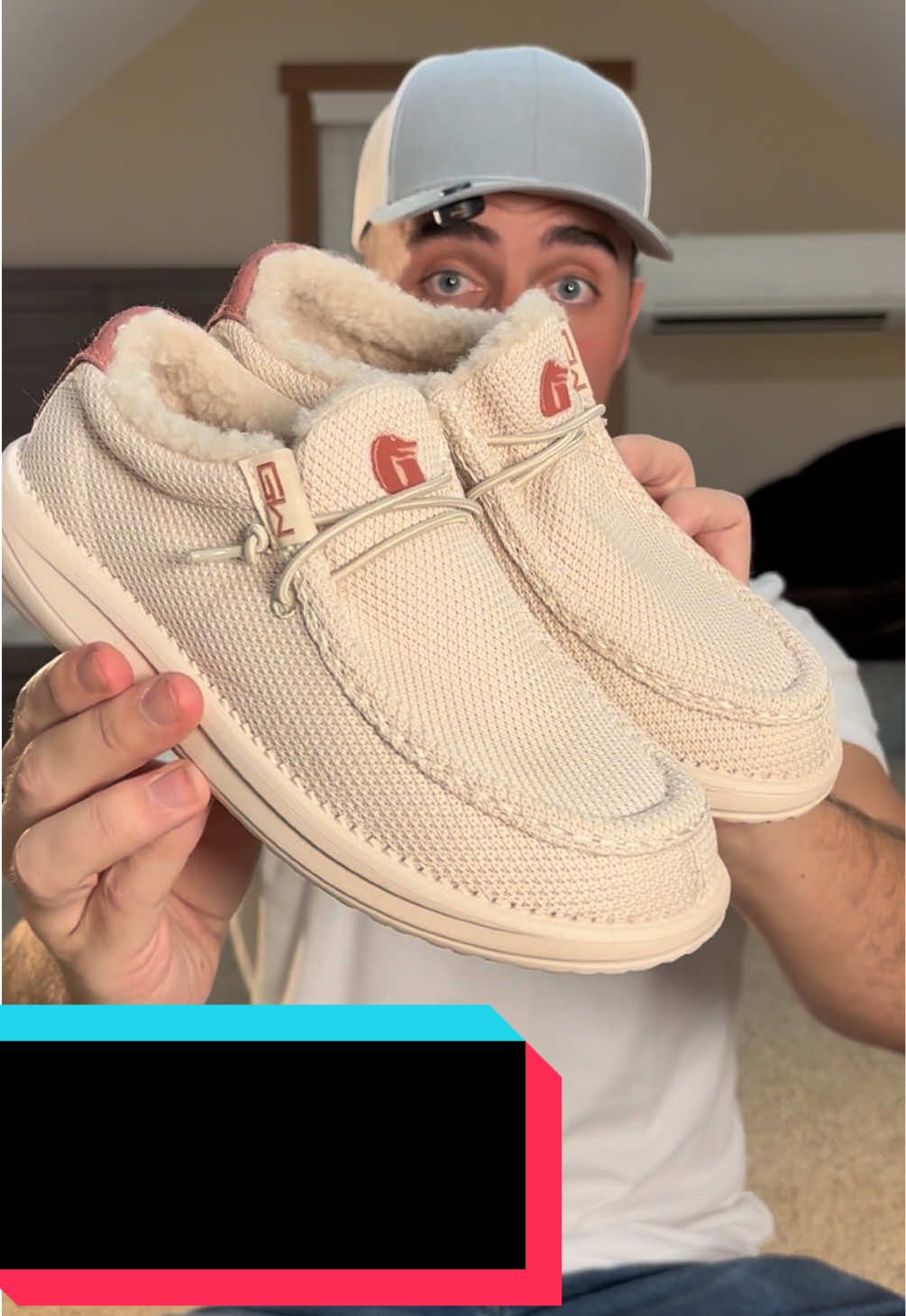 Stay warm and stylish with the Gator Waders Sherpa Camp Shoes for ladies in Rose Pink. These lightweight slip-ons feature a soft sherpa-lined interior, breathable construction, and a grippy outsole that’s perfect for camp, cabin, or everyday wear. Easy to slide on and cozy from the first step, they deliver the ideal blend of warmth, comfort, and feminine flair for cool-weather adventures. #GatorWaders #SherpaCampShoes #RosePink #LadiesFootwear #CampShoes  