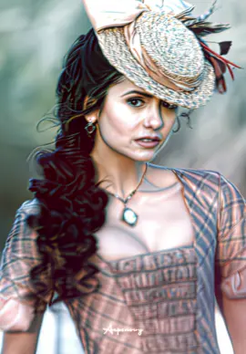 A maioral de tvd🔥 - Katherine Pierce Edit | NA PISTA - NCTS #katherinepierce #ninadobrev #tvd #edit 