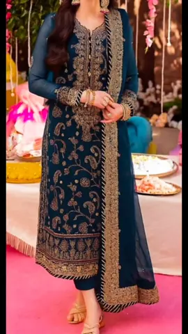 beautiful dress design for beautiful girls 😍#foryou #creatorsearchinsights #dressdesigning #fyyp #20millionviews 