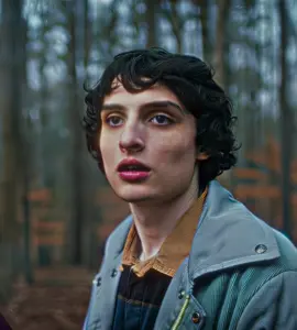 Mike 😎 #mikewheeler #strangerthings5 #strangerthings5edit #strangerthingsseason5 #strangerthingsedit 