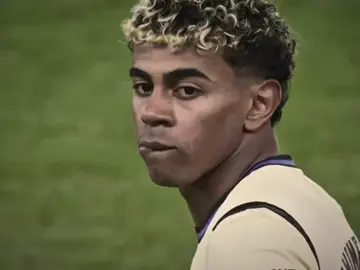 Lamine Yamal 24/25😕#lamineyamal #fyp #lamineyamal💎 #fcbarcelona 