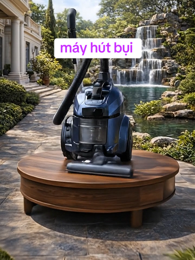 may hút bui#shopcôngân #tiepthilienket #xuhuong2025 