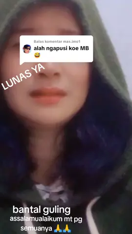 Membalas @mas.imo1 