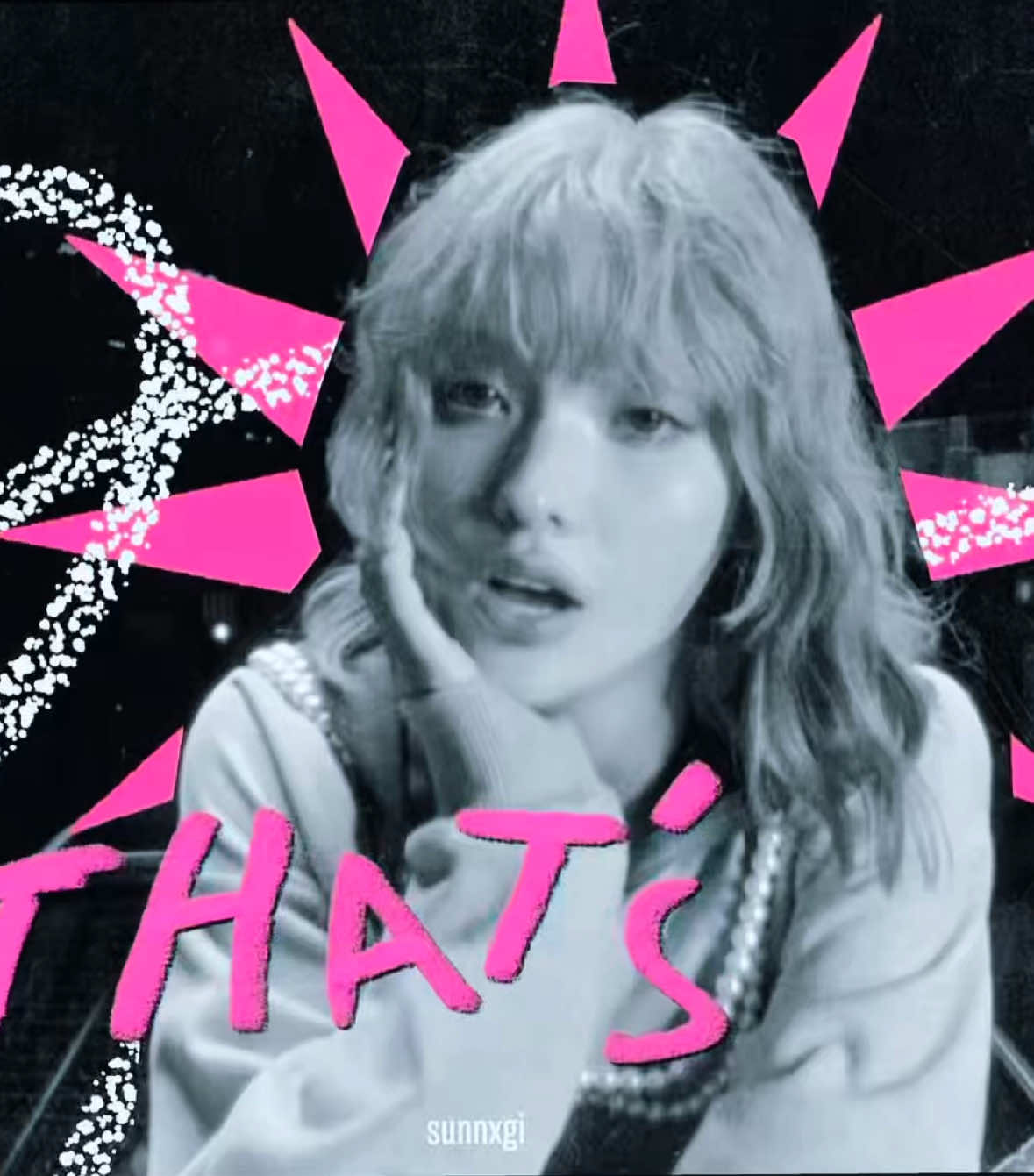 NOT ME!!𔘓★°˖  I loved this cb so much  #illit #illitedit #edit #mixedmedia #fyp 