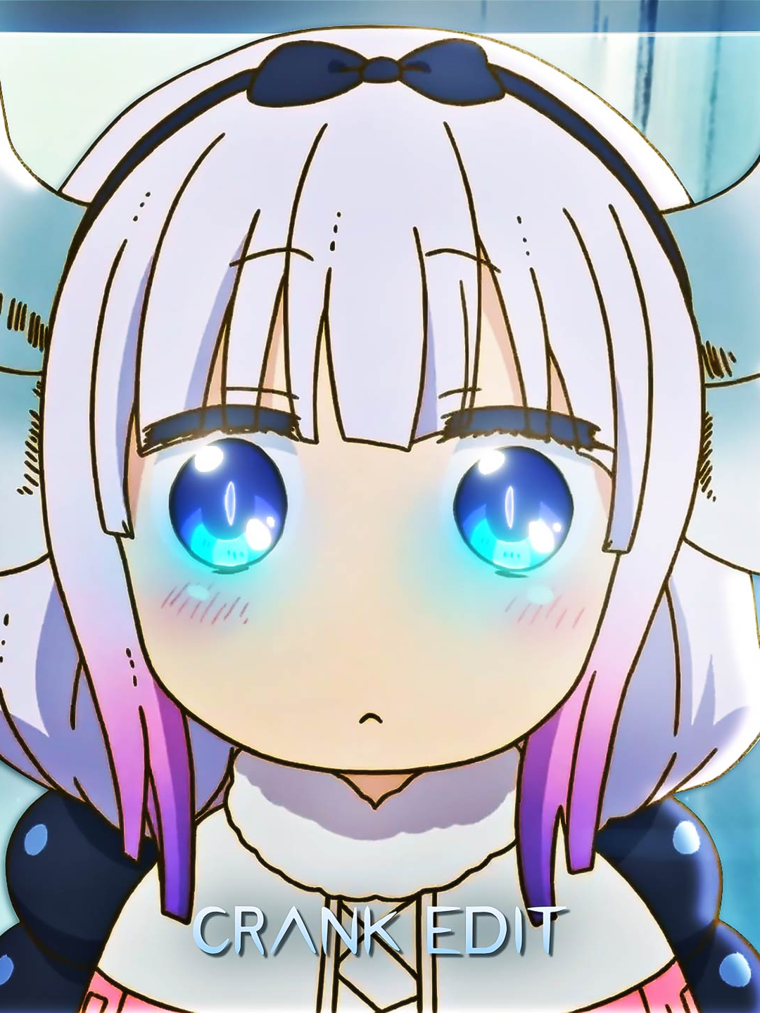 Presidential ✌️ #edit #nanimalo #edit4k #amv #animeedit #anime4k #kobayashidragonmaid #kanna