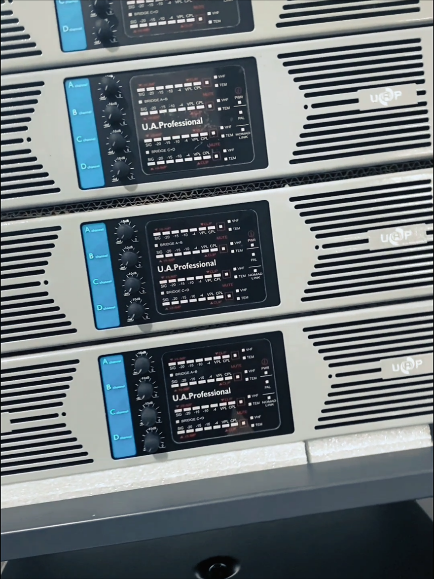 power amplifier T10 by U.A.P profesional  #soundsystem #uapmadiun #t10 #poweramplifier #uapsoundsystem 