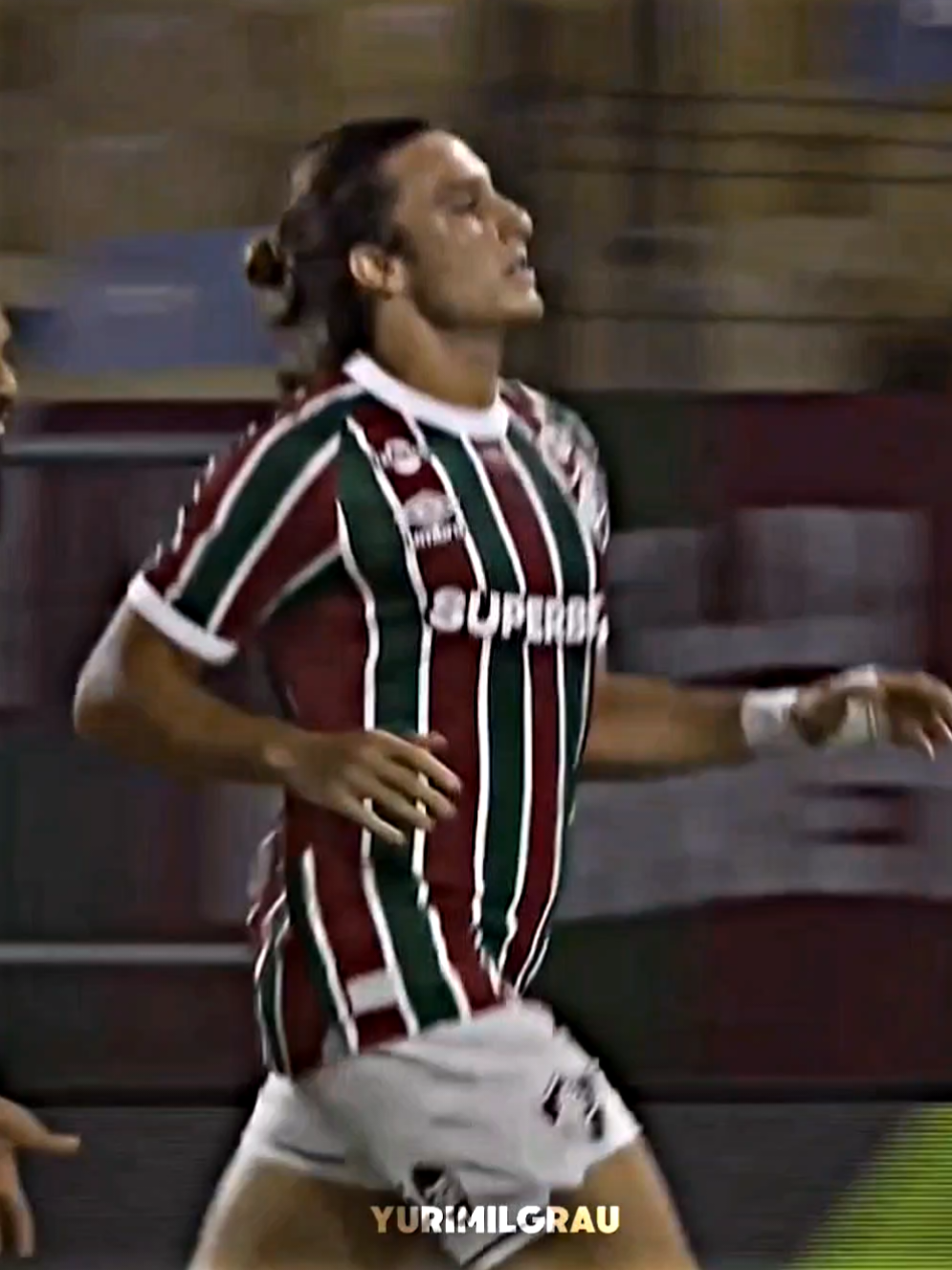 Fluminense humilhou o São Paulo!🤣🔥 #fluminense #sãopaulo #brasileirão2025 #goleada #yurimilgrau 