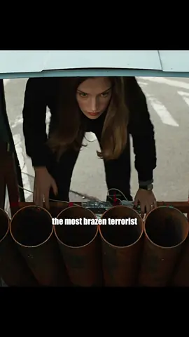 This is the most brazen terrorist#foryou #movie 