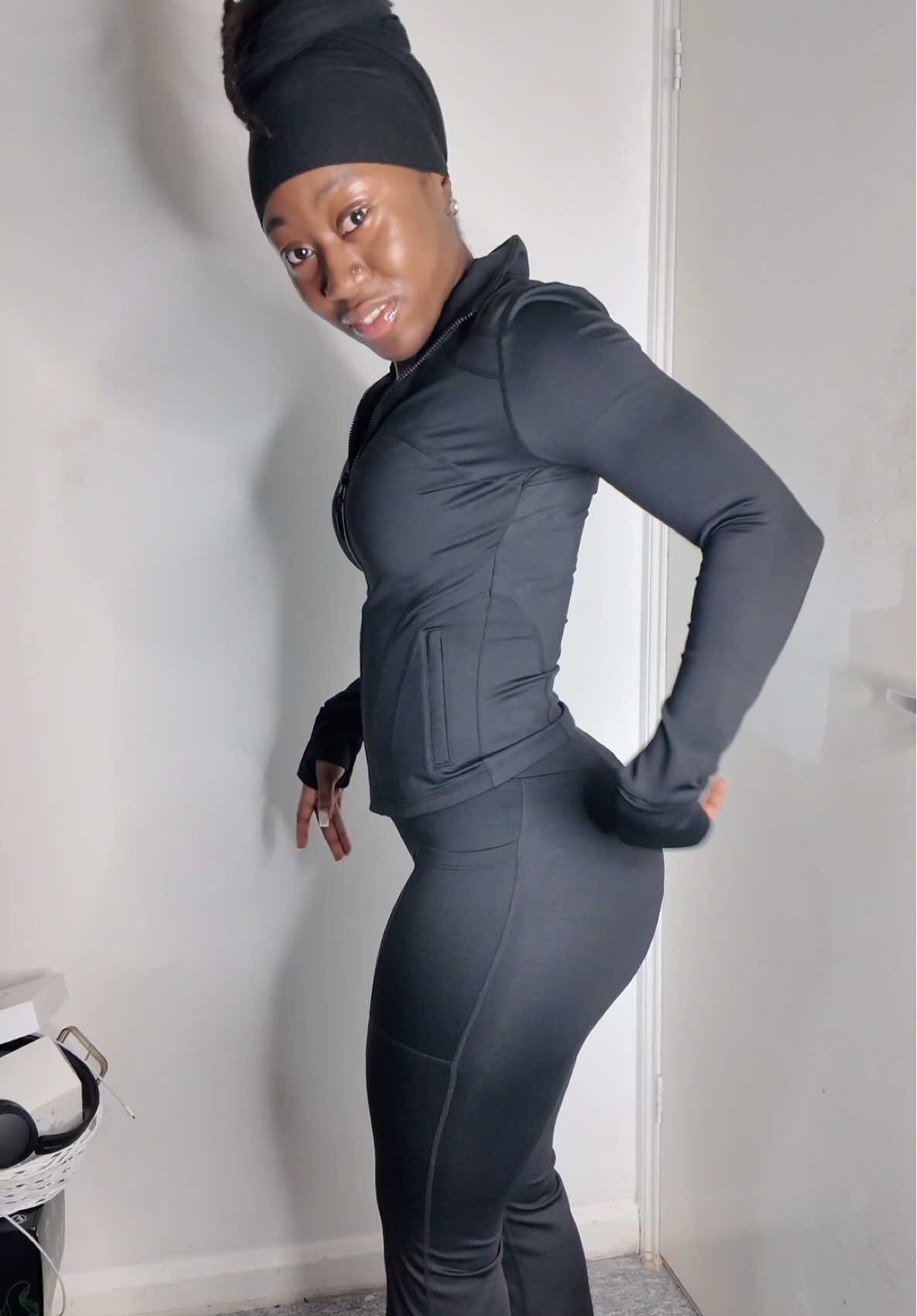 @MCINO fits like a glove 😍 #fyp 