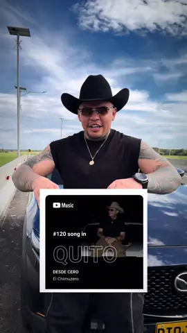 Gracias Ecuador 🇪🇨 😎✌🏼