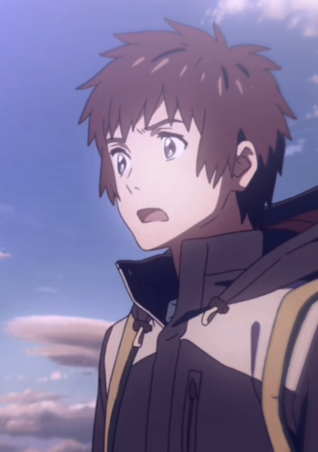 udh rewact ke brp😹😹#kiminonawa#yourname #fypシ゚ 